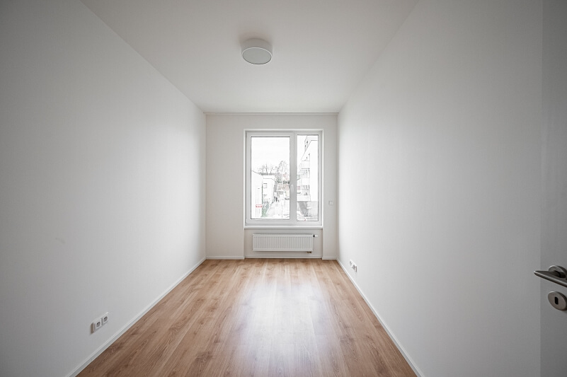 Oldřichovská, Ďáblice - Prague 8 | Rent, House Three-bedroom (4+kk), 121 m²