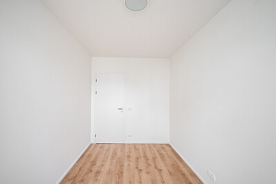 Oldřichovská, Ďáblice - Prague 8 | Rent, House Three-bedroom (4+kk), 121 m²