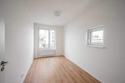 Oldřichovská, Ďáblice - Prague 8 | Rent, House Three-bedroom (4+kk), 121 m²