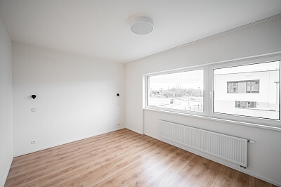 Oldřichovská, Ďáblice - Praha 8 | Pronájem, Rodinný dům 4+kk, 121 m²