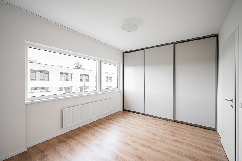 Oldřichovská, Ďáblice - Praha 8 | Pronájem, Rodinný dům 4+kk, 121 m²