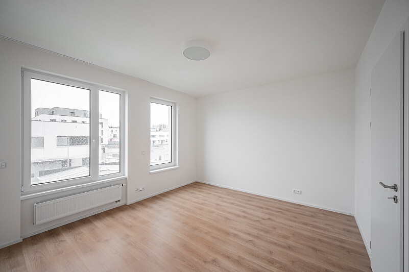 Statková, Ďáblice - Praha 8 | Pronájem, Rodinný dům 3+kk, 106 m²