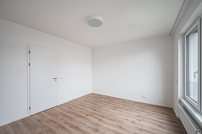 Statková, Ďáblice - Praha 8 | Pronájem, Rodinný dům 3+kk, 106 m²