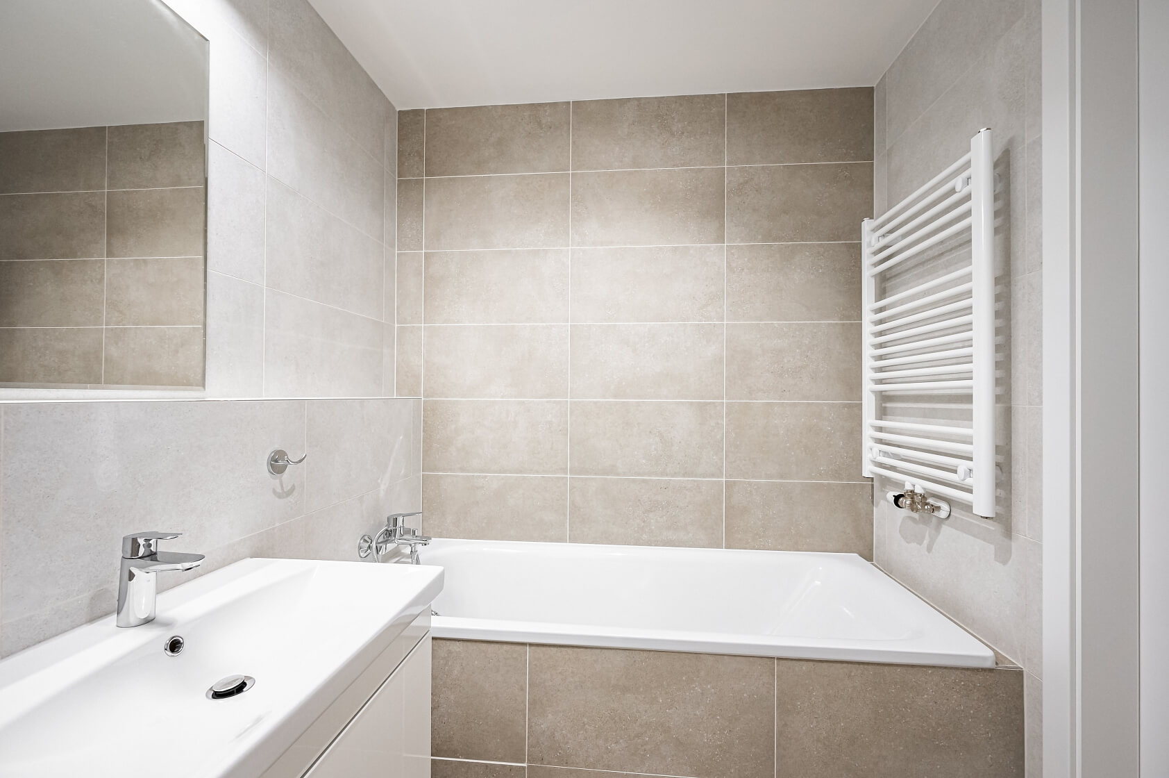 Statková, Ďáblice - Praha 8 | Pronájem, Rodinný dům 3+kk, 106 m²