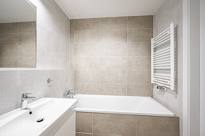 Statková, Ďáblice - Prague 8 | Rent, House Two-bedroom (3+kk), 106 m²