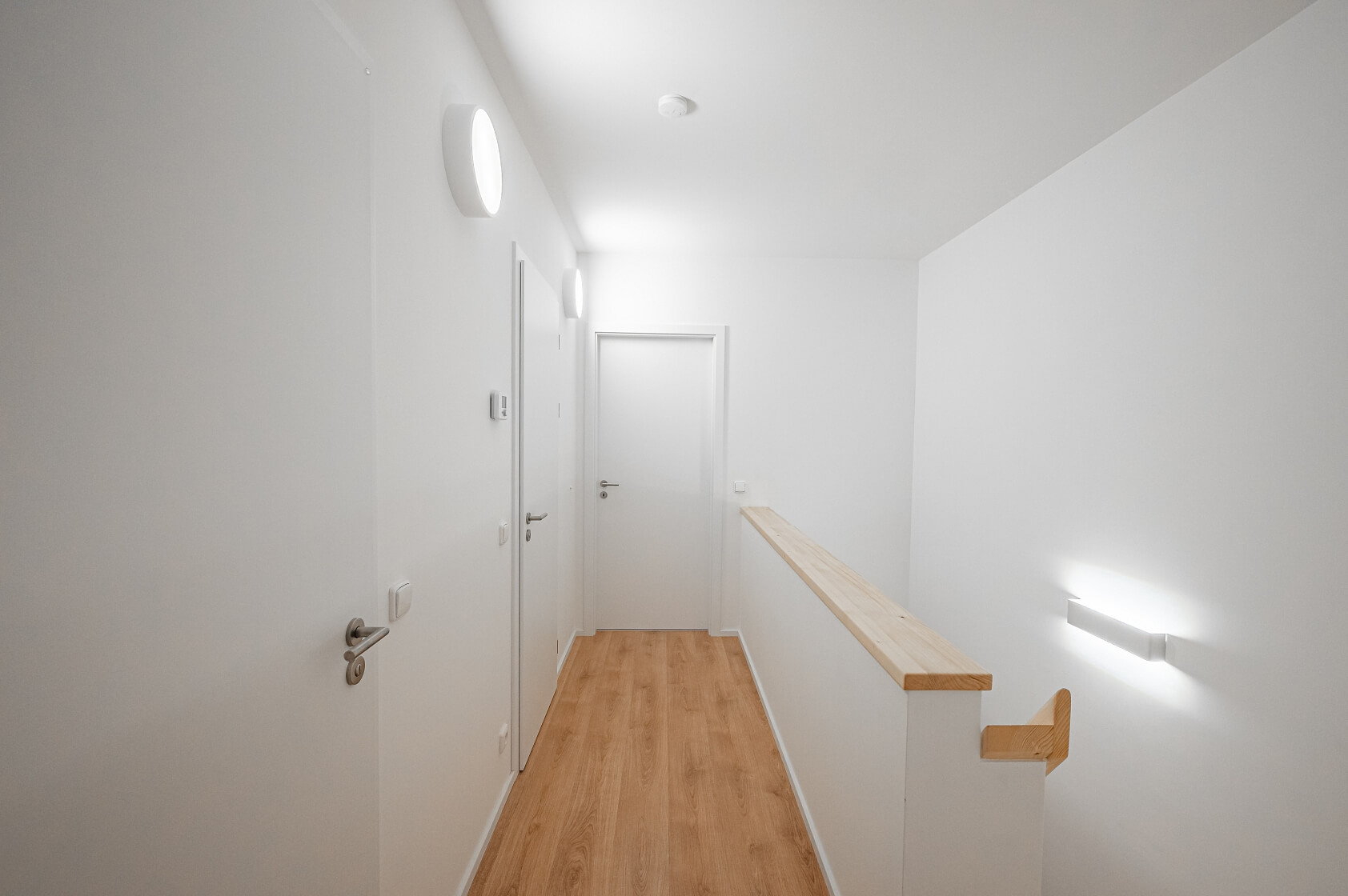 Statková, Ďáblice - Prague 8 | Rent, House Two-bedroom (3+kk), 106 m²