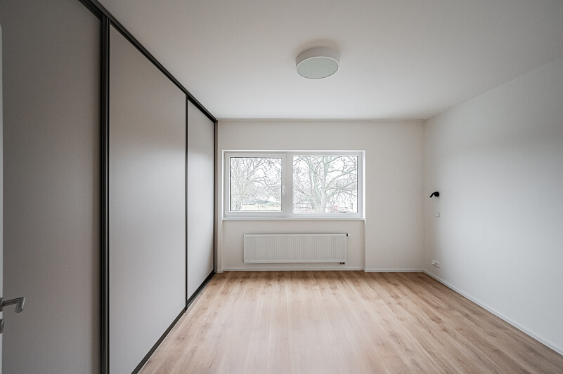 Statková, Ďáblice - Prague 8 | Rent, House Two-bedroom (3+kk), 106 m²