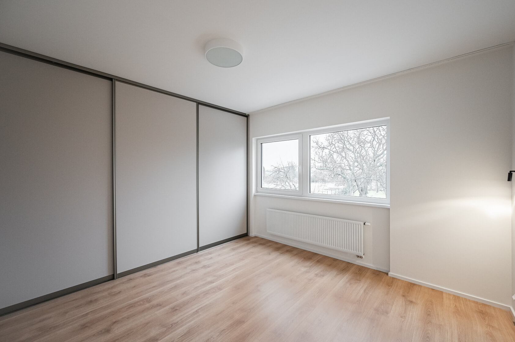 Statková, Ďáblice - Praha 8 | Pronájem, Rodinný dům 3+kk, 106 m²
