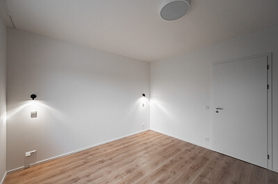 Statková, Ďáblice - Prague 8 | Rent, House Two-bedroom (3+kk), 106 m²