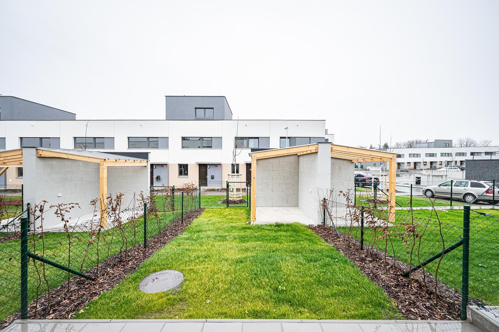 Statková, Ďáblice - Praha 8 | Pronájem, Rodinný dům 3+kk, 106 m²