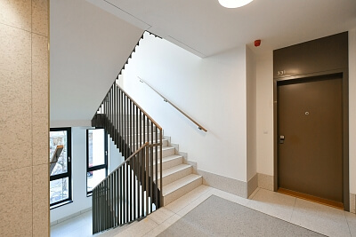 Jankovcova, Holešovice - Prague 7 | Rent, Apartment Studio (1+kk), 38 m²