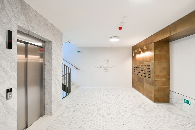 Jankovcova, Holešovice - Praha 7 | Pronájem, Byt 1+kk, 38 m²