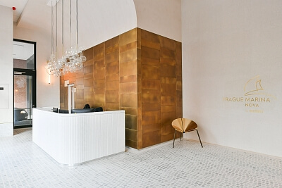 Jankovcova, Holešovice - Prague 7 | Rent, Apartment Studio (1+kk), 38 m²