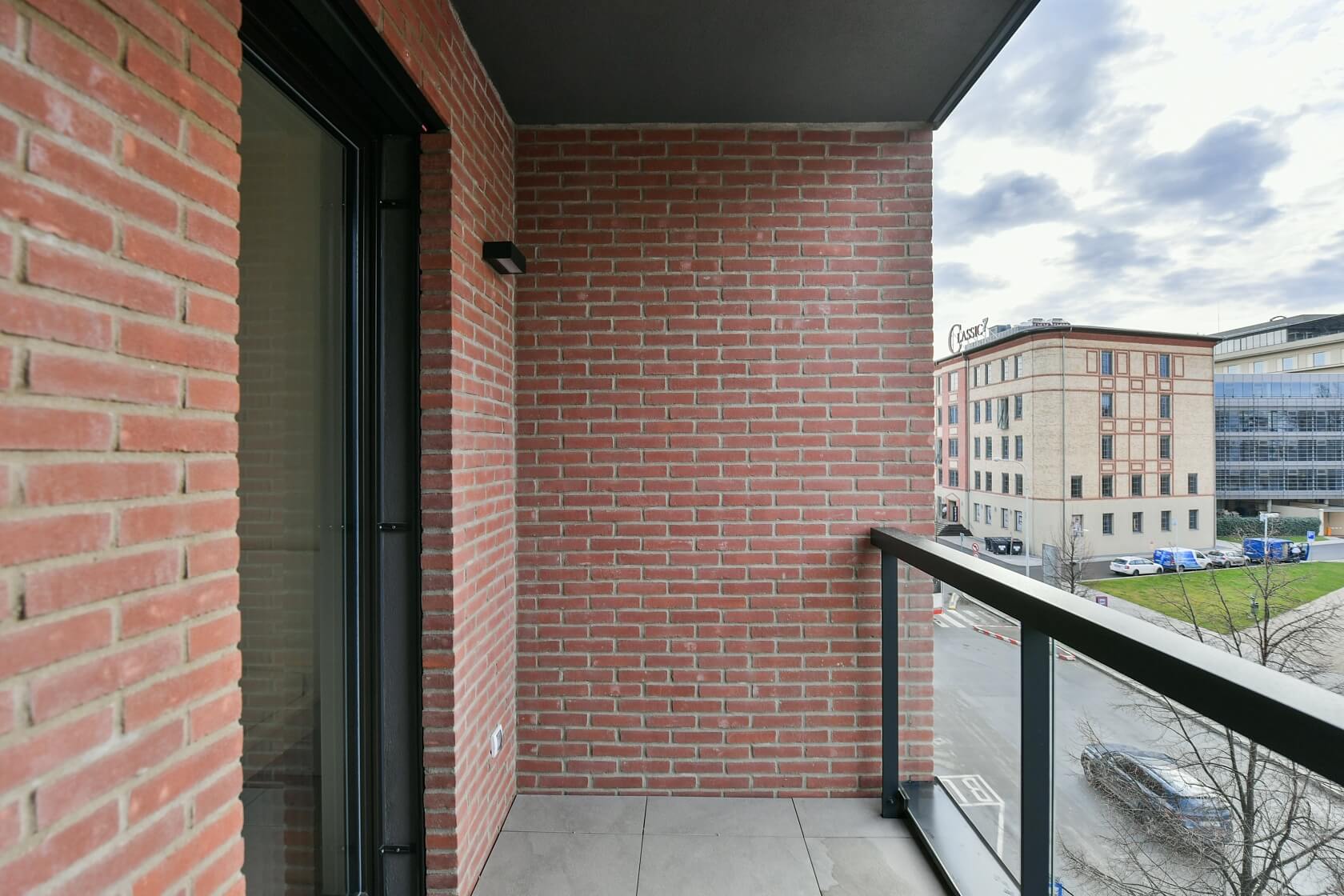 Jankovcova, Holešovice - Prague 7 | Rent, Apartment Studio (1+kk), 38 m²