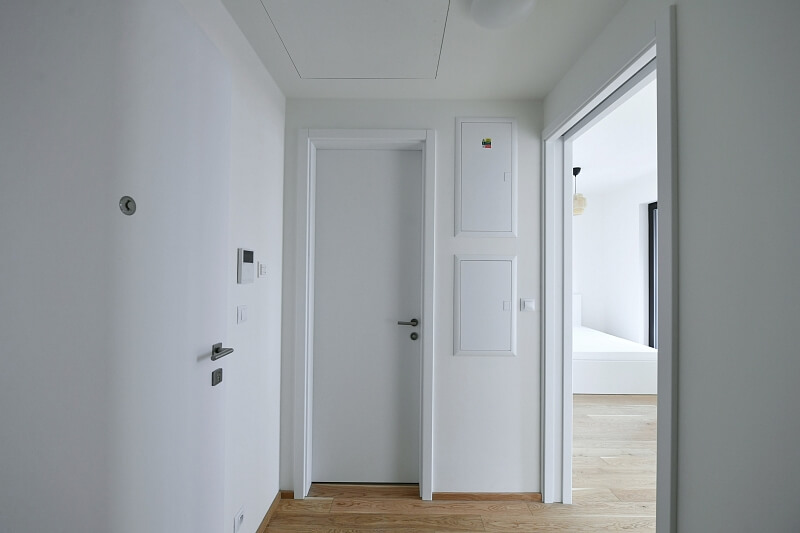 Jankovcova, Holešovice - Prague 7 | Rent, Apartment Studio (1+kk), 38 m²