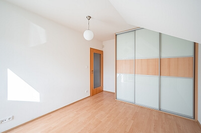 Pod Valem II., Průhonice - Praha-západ | Rent, House Four-bedroom (5+kk), 190 m²