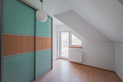 Pod Valem II., Průhonice - Praha-západ | Pronájem, Rodinný dům 5+kk, 190 m²