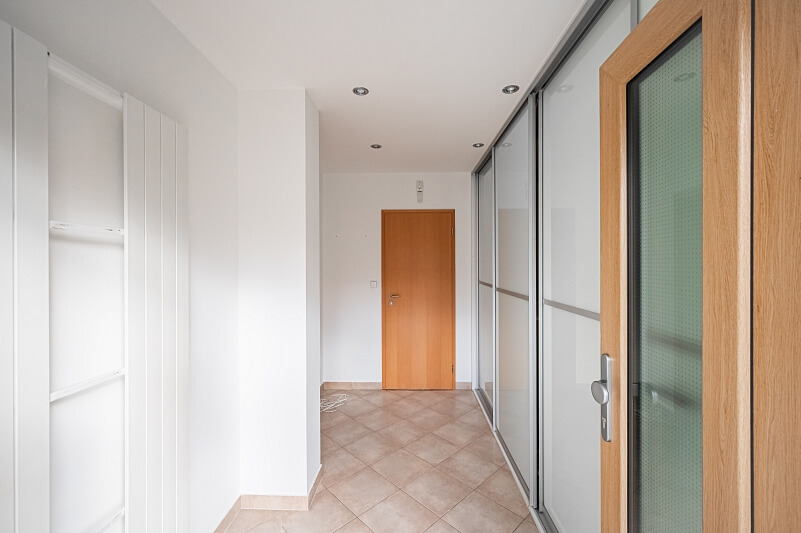 Pod Valem II., Průhonice - Praha-západ | Pronájem, Rodinný dům 5+kk, 190 m²