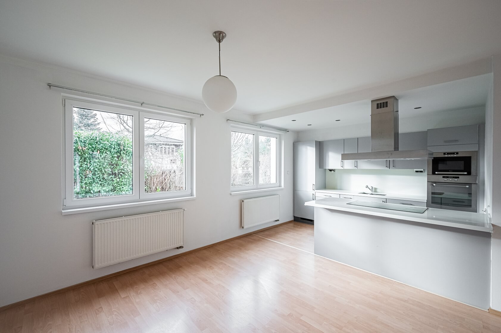 Pod Valem II., Průhonice - Praha-západ | Pronájem, Rodinný dům 5+kk, 190 m²