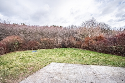 Pod Valem II., Průhonice - Praha-západ | Pronájem, Rodinný dům 5+kk, 190 m²