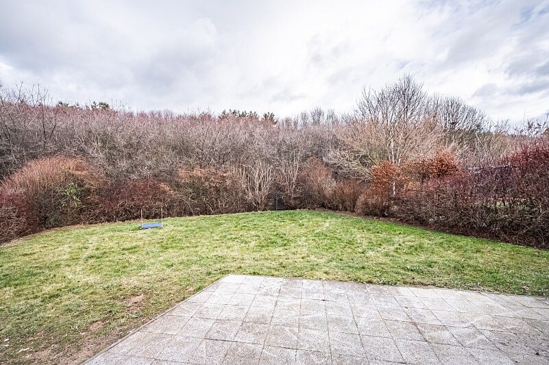 Pod Valem II., Průhonice - Praha-západ | Rent, House Four-bedroom (5+kk), 190 m²