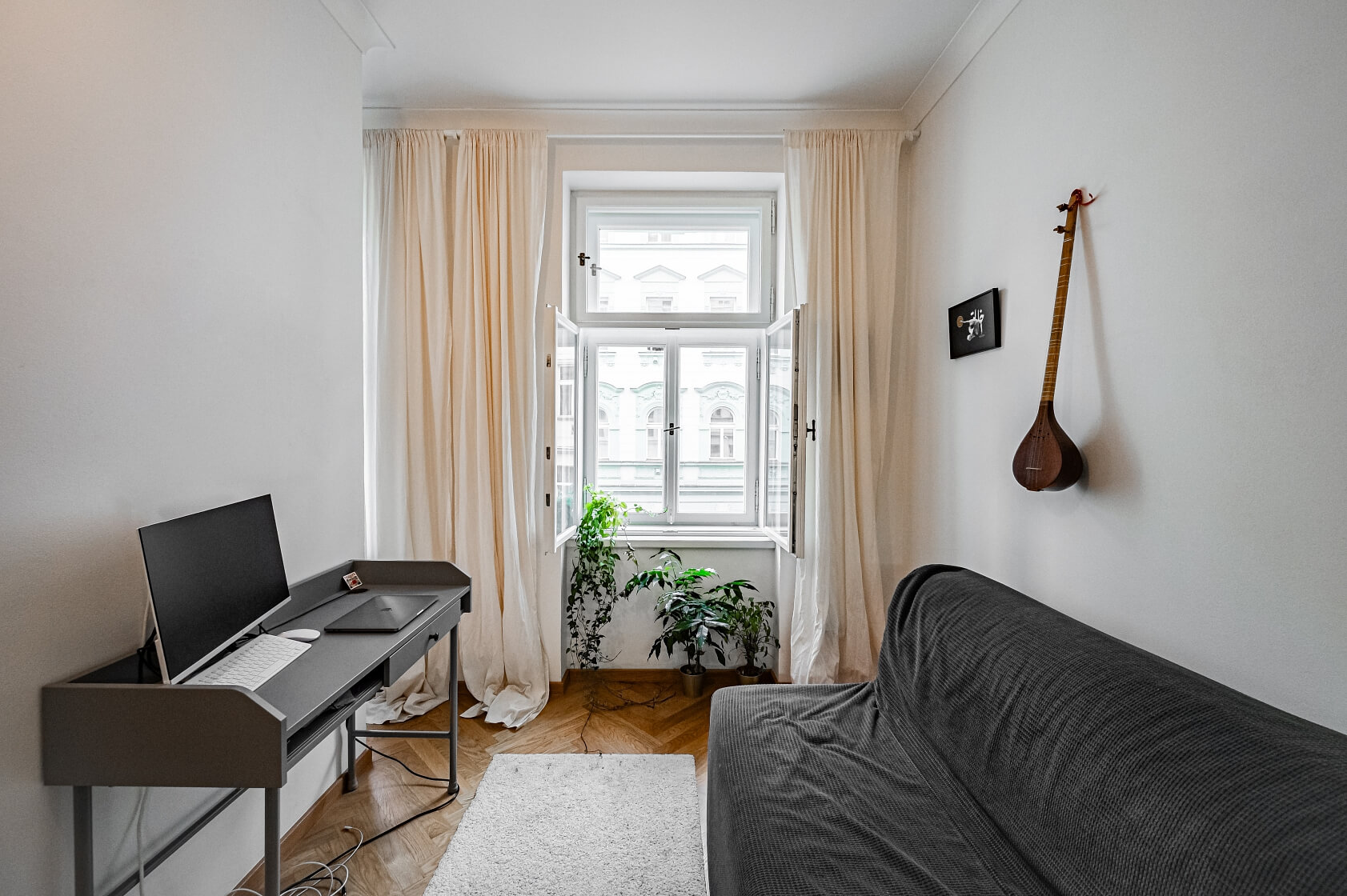 Černomořská, Vršovice - Prague 10 | Sale, Apartment Studio (1+kk), 26 m²