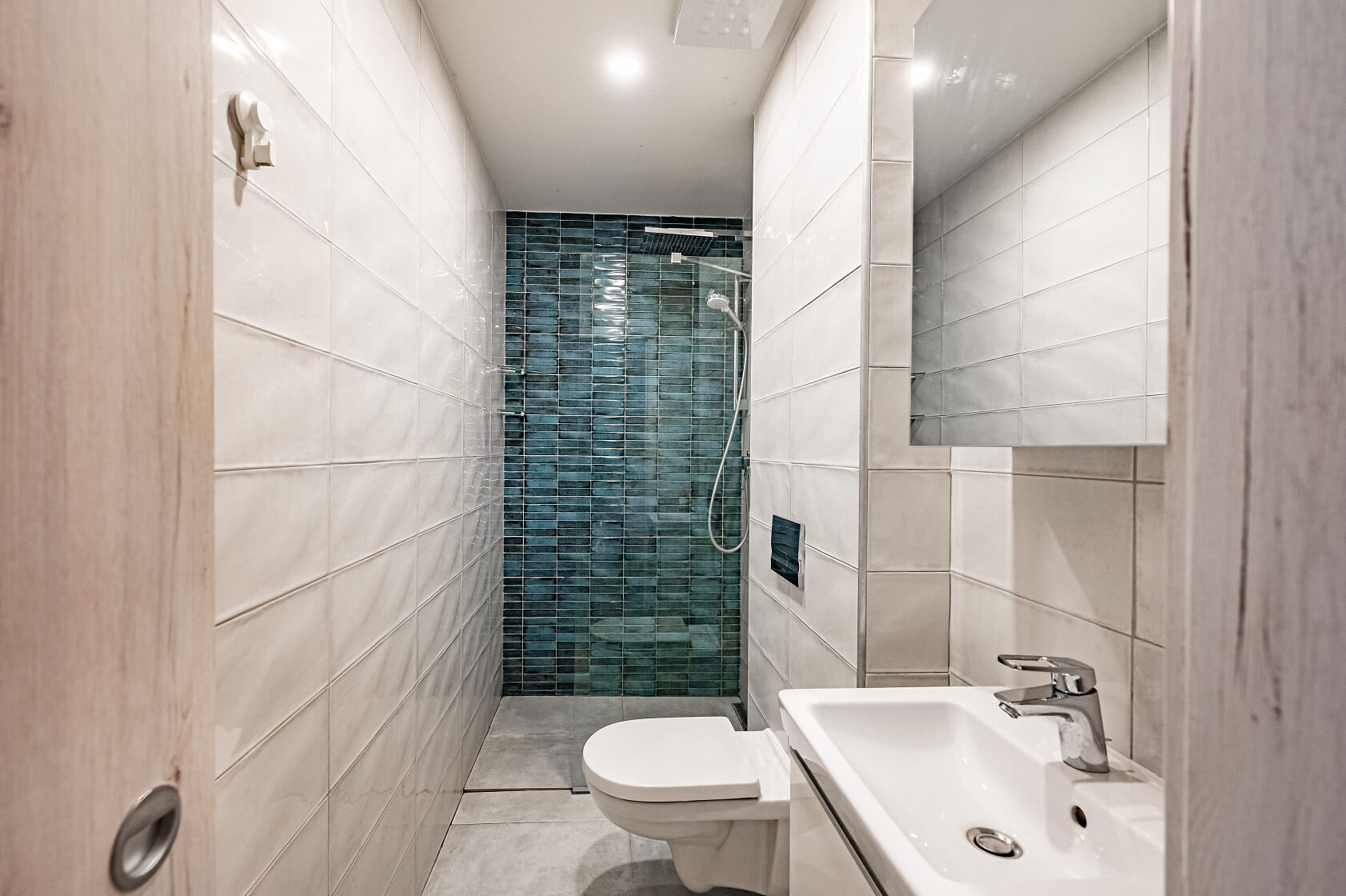 Černomořská, Vršovice - Prague 10 | Sale, Apartment Studio (1+kk), 26 m²