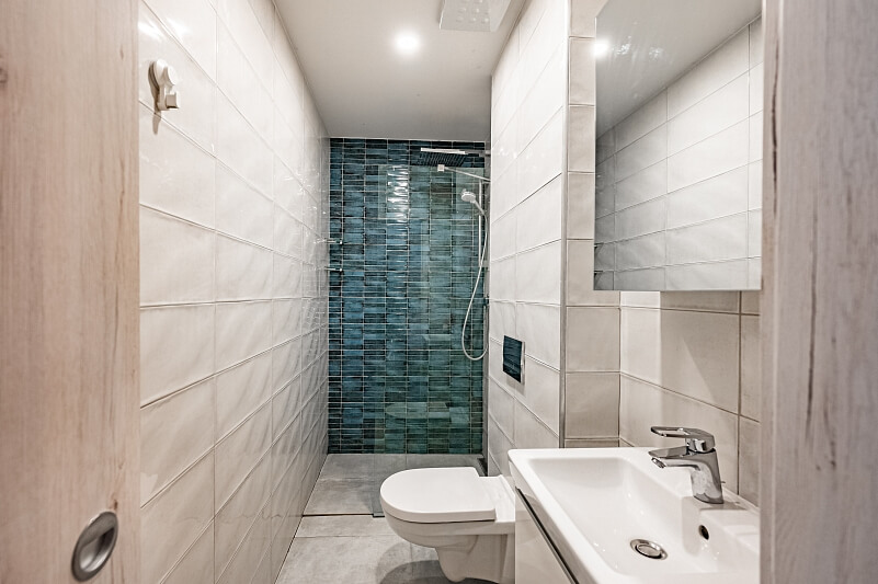 Černomořská, Vršovice - Prague 10 | Sale, Apartment Studio (1+kk), 26 m²