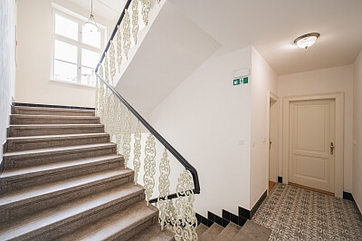 Černomořská, Vršovice - Praha 10 | Prodej, Byt 1+kk, 26 m²