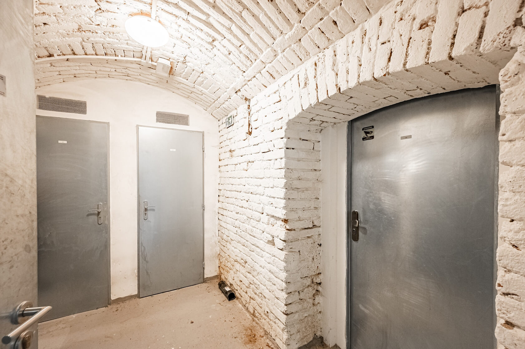 Černomořská, Vršovice - Praha 10 | Prodej, Byt 1+kk, 26 m²