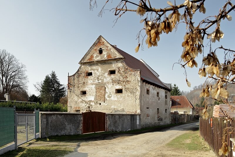 Lipová, Lštění - Benešov | Prodej, Rodinný dům, 451 m²