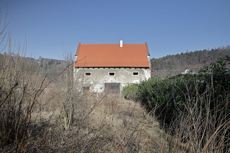 Lipová, Lštění - Benešov | Prodej, Rodinný dům, 451 m²
