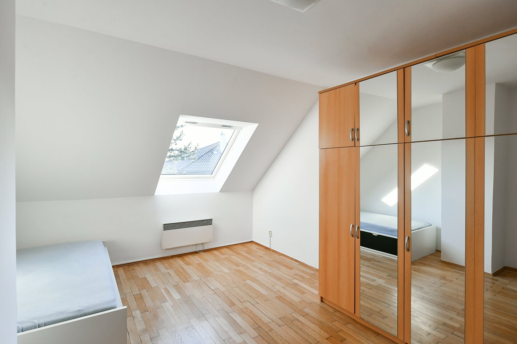Za Dvorem, Horoměřice - Praha-západ | Pronájem, Rodinný dům 6+1, 240 m²