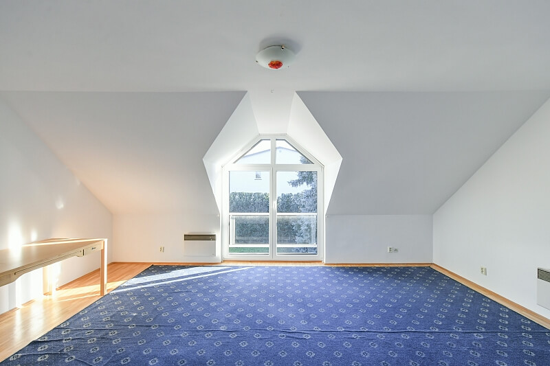 Za Dvorem, Horoměřice - Praha-západ | Rent, House Five-bedroom (6+1), 240 m²