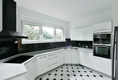 Za Dvorem, Horoměřice - Praha-západ | Pronájem, Rodinný dům 6+1, 240 m²