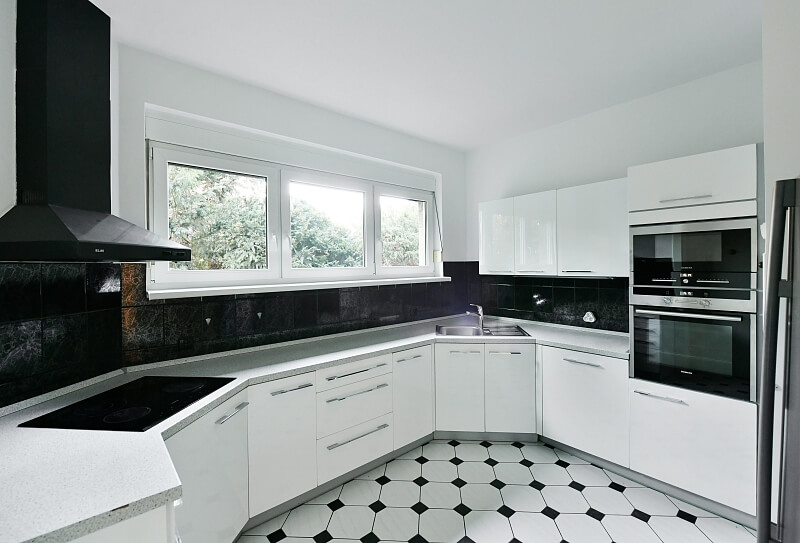 Za Dvorem, Horoměřice - Praha-západ | Rent, House Five-bedroom (6+1), 240 m²