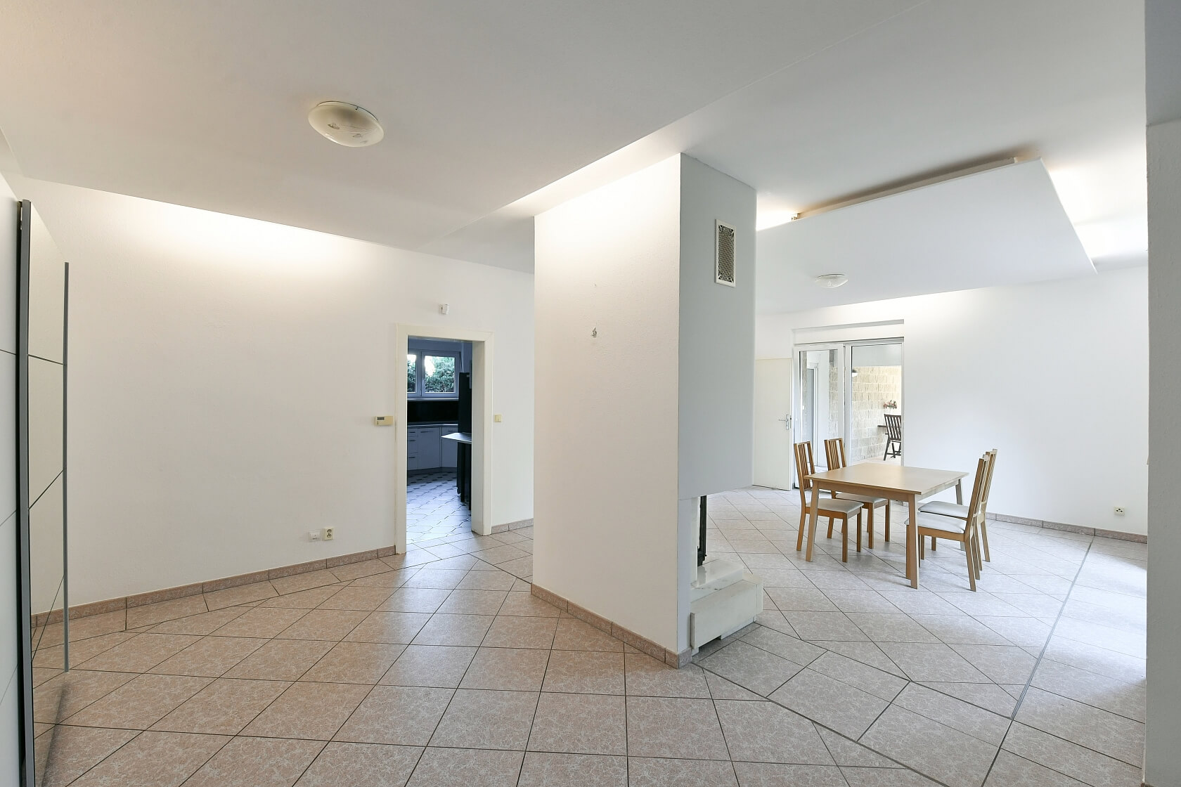 Za Dvorem, Horoměřice - Praha-západ | Pronájem, Rodinný dům 6+1, 240 m²