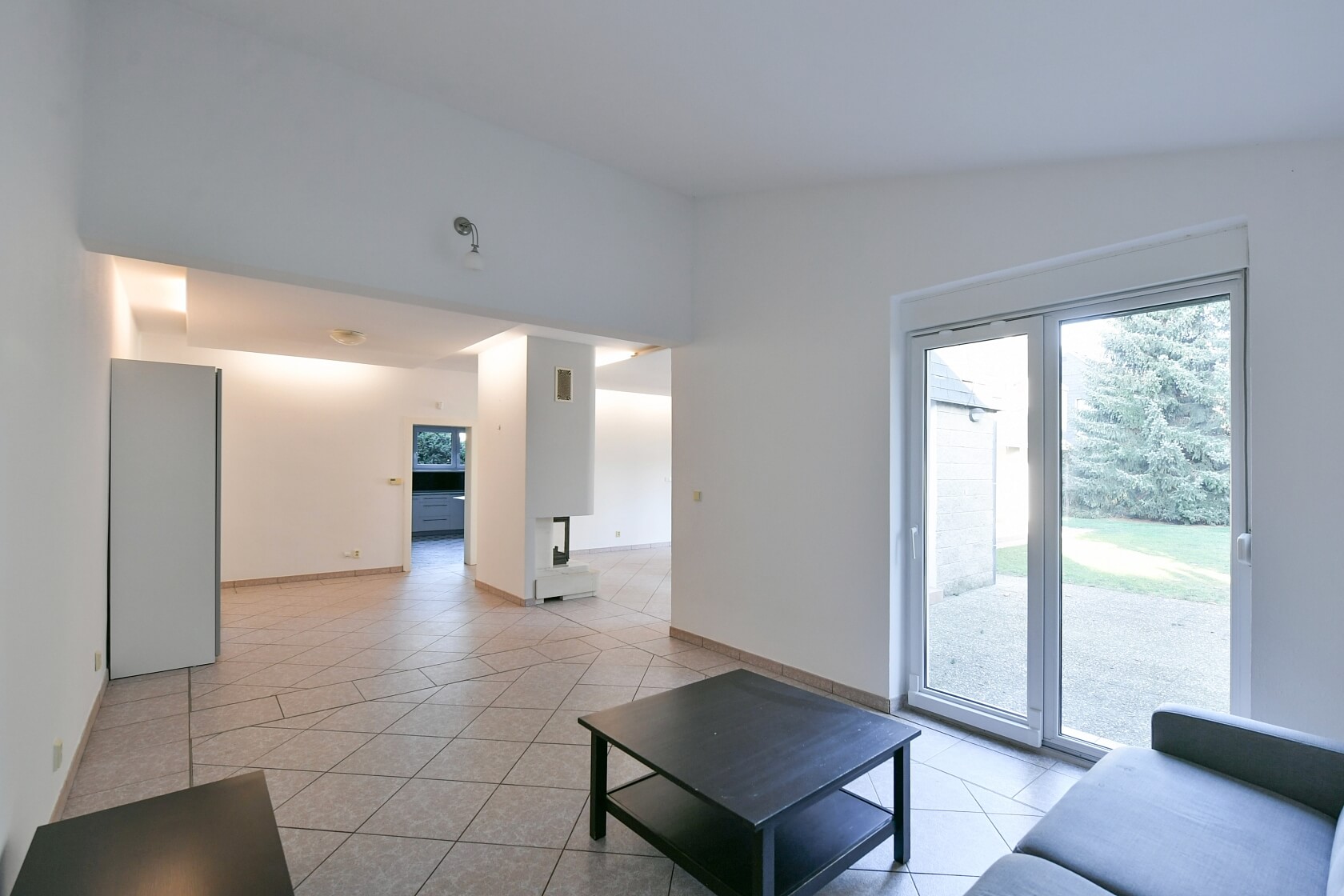Za Dvorem, Horoměřice - Praha-západ | Pronájem, Rodinný dům 6+1, 240 m²