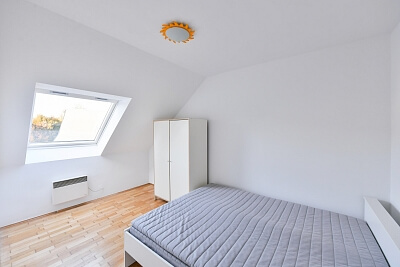 Za Dvorem, Horoměřice - Praha-západ | Pronájem, Rodinný dům 6+1, 240 m²