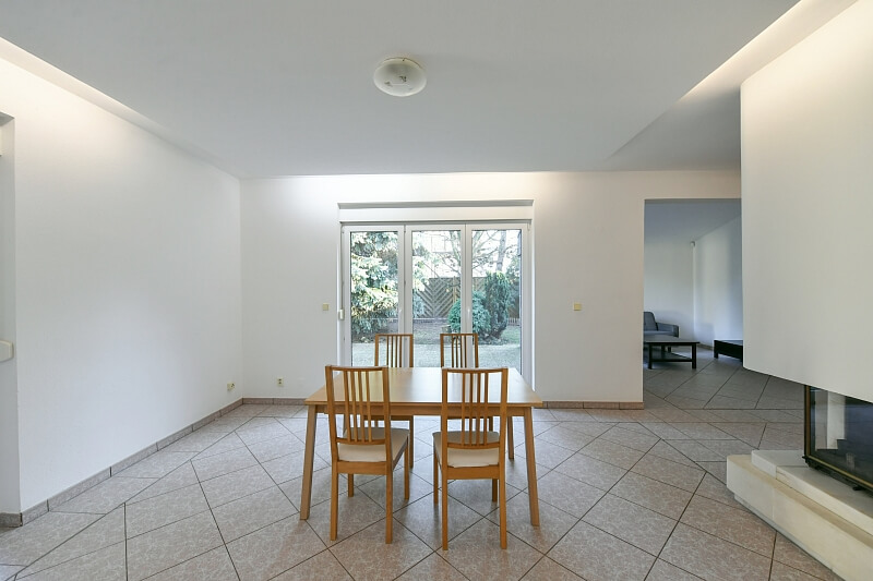 Za Dvorem, Horoměřice - Praha-západ | Pronájem, Rodinný dům 6+1, 240 m²