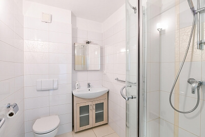 Za Dvorem, Horoměřice - Praha-západ | Pronájem, Rodinný dům 6+1, 240 m²