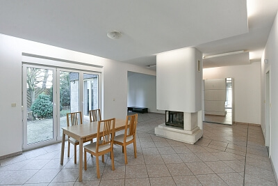 Za Dvorem, Horoměřice - Praha-západ | Pronájem, Rodinný dům 6+1, 240 m²