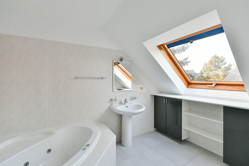 Za Dvorem, Horoměřice - Praha-západ | Pronájem, Rodinný dům 6+1, 240 m²