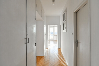 Milady Horákové, Bubeneč - Praha 7 | Pronájem, Byt 3+1, 130 m²