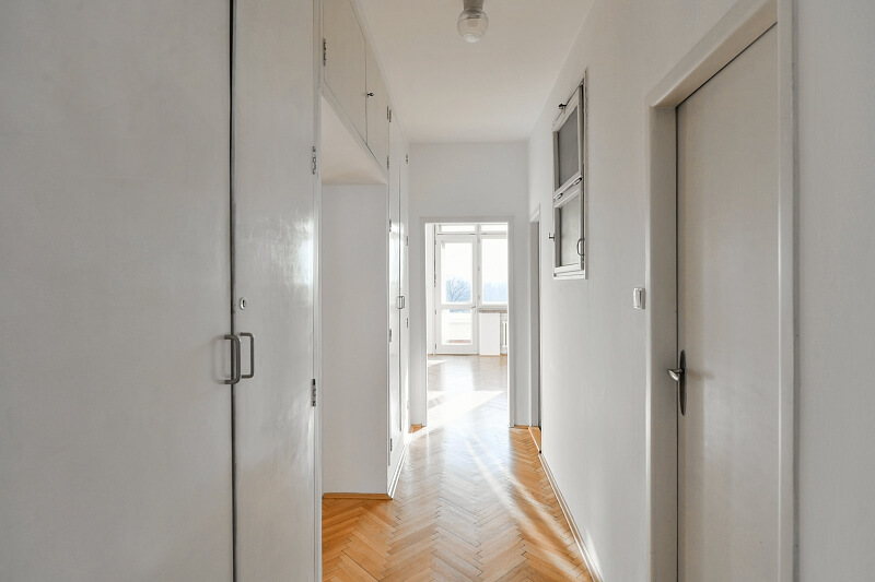 Milady Horákové, Bubeneč - Praha 7 | Pronájem, Byt 3+1, 130 m²