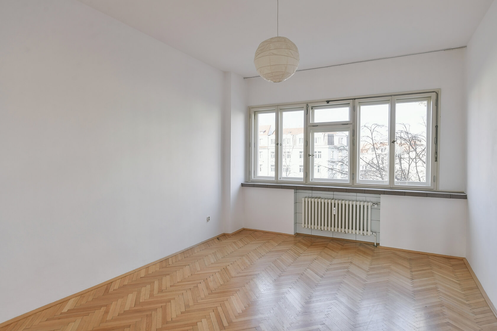 Milady Horákové, Bubeneč - Praha 7 | Pronájem, Byt 3+1, 130 m²