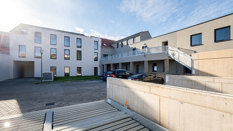 24. dubna, Želešice - Brno-venkov | Prodej, Byt 2+kk, 68 m²