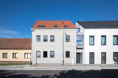 24. dubna, Želešice - Brno-venkov | Sale, Apartment One-bedroom (2+kk), 68 m²