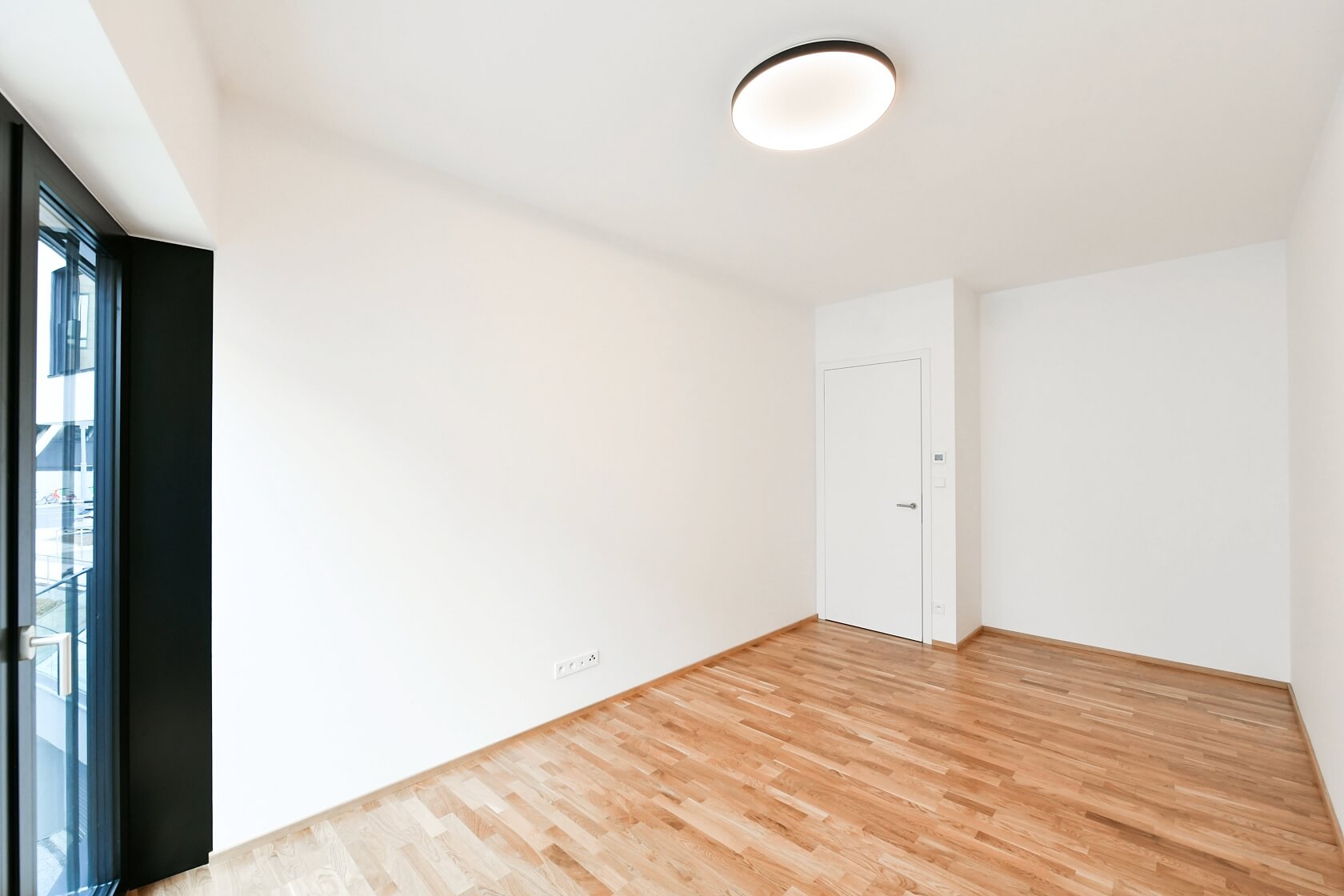 Kmochova, Smíchov - Prague 5 | Rent, Apartment One-bedroom (2+kk), 55 m²