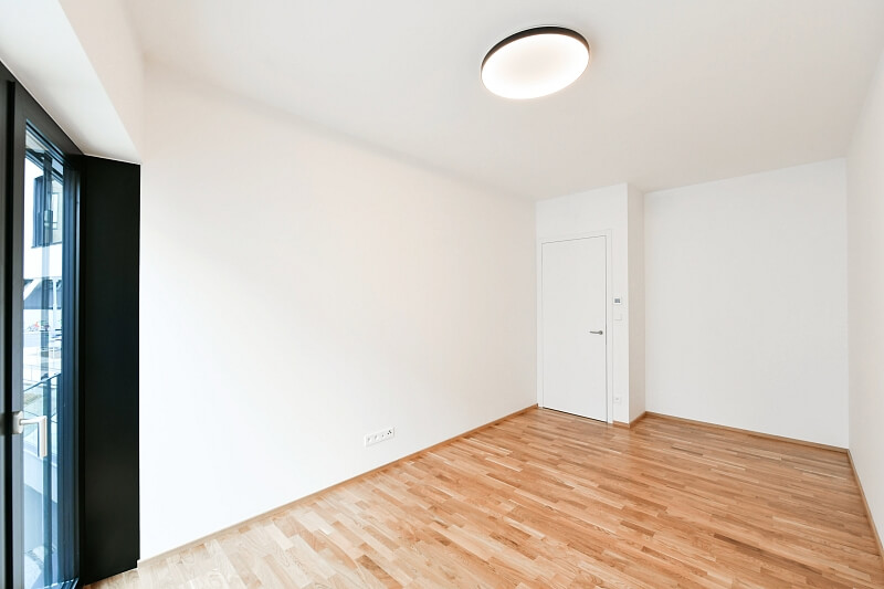 Kmochova, Smíchov - Prague 5 | Rent, Apartment One-bedroom (2+kk), 55 m²